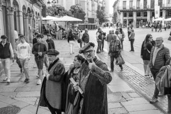 Fotogalería Actos 550 Aniversario Proclamación Isabel I de Castilla 354 Fotografía: Miguel Angel Fernández