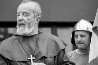 Fotogalería Actos 550 Aniversario Proclamación Isabel I de Castilla 275 Fotografía: Miguel Angel Fernández