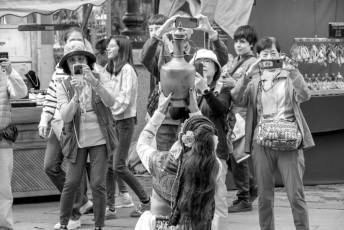 Fotogalería Actos 550 Aniversario Proclamación Isabel I de Castilla 351 Fotografía: Miguel Angel Fernández