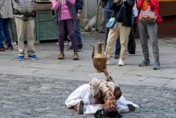 Fotogalería Actos 550 Aniversario Proclamación Isabel I de Castilla 41 Fotografía: Miguel Angel Fernández