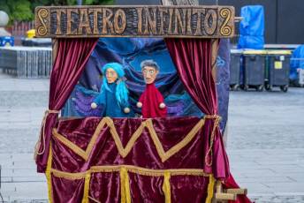 Fotogalería Actos 550 Aniversario Proclamación Isabel I de Castilla 284 Fotografía: Miguel Angel Fernández