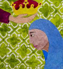 Fotogalería Actos 550 Aniversario Proclamación Isabel I de Castilla 369 Fotografía: Miguel Angel Fernández