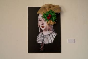 Fotogalería Actos 550 Aniversario Proclamación Isabel I de Castilla 112 Fotografía: Miguel Angel Fernández