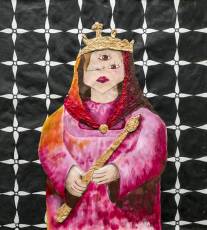 Fotogalería Actos 550 Aniversario Proclamación Isabel I de Castilla 283 Fotografía: Miguel Angel Fernández