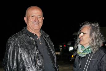 I Concentración Motera Los Impasibles en Abades 21 Fotografía: Miguel Angel Fernández