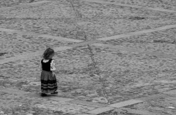 Fotogalería I Concentración Traje Regional en Martín Muñoz de las Posadas 120 Fotografía: Miguel Angel Fernández