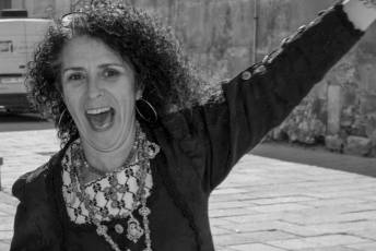 Fotogalería I Concentración Traje Regional en Martín Muñoz de las Posadas 107 Fotografía: Miguel Angel Fernández