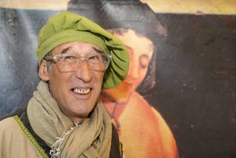 Fotogalería Actos 550 Aniversario Proclamación Isabel I de Castilla 181 Fotografía: Miguel Angel Fernández