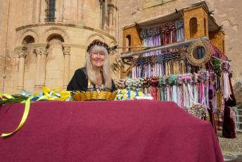 Fotogalería Actos 550 Aniversario Proclamación Isabel I de Castilla 263 Fotografía: Miguel Angel Fernández