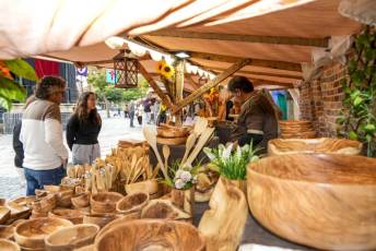 Fotogalería Actos 550 Aniversario Proclamación Isabel I de Castilla 340 Fotografía: Miguel Angel Fernández