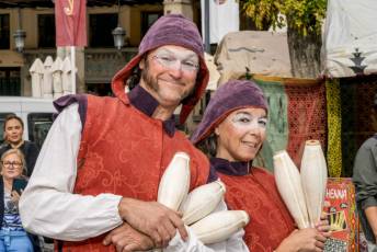 Fotogalería Actos 550 Aniversario Proclamación Isabel I de Castilla 125 Fotografía: Miguel Angel Fernández