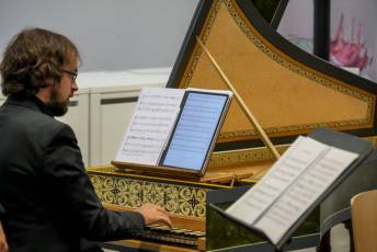 Fotogalería Actos 550 Aniversario Proclamación Isabel I de Castilla 373 Fotografía: Miguel Angel Fernández