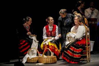 Fotogalería Gala Benéfica "Música para una Vida" La Esteva 51 Fotografía: Miguel Angel Fernández