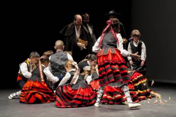 Fotogalería Gala Benéfica "Música para una Vida" La Esteva 88 Fotografía: Miguel Angel Fernández