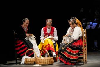 Fotogalería Gala Benéfica "Música para una Vida" La Esteva 37 Fotografía: Miguel Angel Fernández