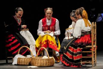 Fotogalería Gala Benéfica "Música para una Vida" La Esteva 46 Fotografía: Miguel Angel Fernández
