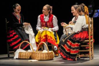 Fotogalería Gala Benéfica "Música para una Vida" La Esteva 50 Fotografía: Miguel Angel Fernández