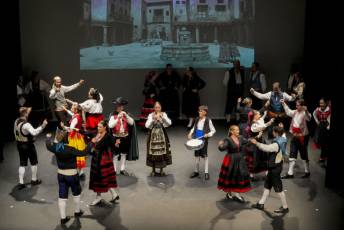 Fotogalería Gala Benéfica "Música para una Vida" La Esteva 72 Fotografía: Miguel Angel Fernández