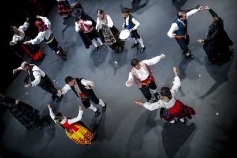 Fotogalería Gala Benéfica "Música para una Vida" La Esteva 12 Fotografía: Miguel Angel Fernández