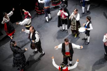 Fotogalería Gala Benéfica "Música para una Vida" La Esteva 87 Fotografía: Miguel Angel Fernández