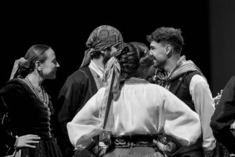 Fotogalería Gala Benéfica "Música para una Vida" La Esteva 42 Fotografía: Miguel Angel Fernández