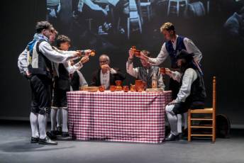 Fotogalería Gala Benéfica "Música para una Vida" La Esteva 44 Fotografía: Miguel Angel Fernández