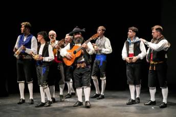 Fotogalería Gala Benéfica "Música para una Vida" La Esteva 67 Fotografía: Miguel Angel Fernández