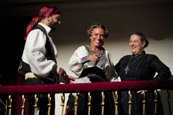 Fotogalería Gala Benéfica "Música para una Vida" La Esteva 59 Fotografía: Miguel Angel Fernández