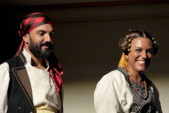 Fotogalería Gala Benéfica "Música para una Vida" La Esteva 75 Fotografía: Miguel Angel Fernández