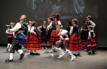 Fotogalería Gala Benéfica "Música para una Vida" La Esteva 24 Fotografía: Miguel Angel Fernández