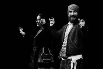 Fotogalería Gala Benéfica "Música para una Vida" La Esteva 31 Fotografía: Miguel Angel Fernández