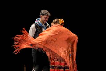 Fotogalería Gala Benéfica "Música para una Vida" La Esteva 22 Fotografía: Miguel Angel Fernández