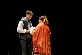 Fotogalería Gala Benéfica "Música para una Vida" La Esteva 2 Fotografía: Miguel Angel Fernández