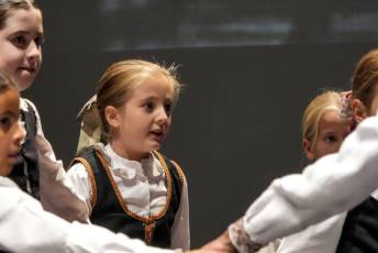 Fotogalería Gala Benéfica "Música para una Vida" La Esteva 90 Fotografía: Miguel Angel Fernández