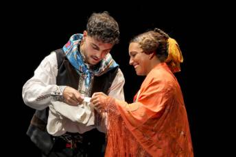 Fotogalería Gala Benéfica "Música para una Vida" La Esteva 53 Fotografía: Miguel Angel Fernández