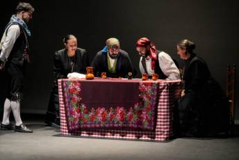 Fotogalería Gala Benéfica "Música para una Vida" La Esteva 28 Fotografía: Miguel Angel Fernández