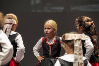 Fotogalería Gala Benéfica "Música para una Vida" La Esteva 69 Fotografía: Miguel Angel Fernández