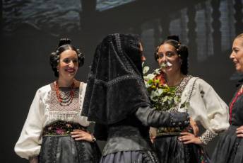 Fotogalería Gala Benéfica "Música para una Vida" La Esteva 83 Fotografía: Miguel Angel Fernández