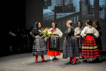 Fotogalería Gala Benéfica "Música para una Vida" La Esteva 60 Fotografía: Miguel Angel Fernández
