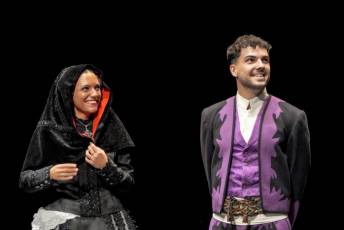 Fotogalería Gala Benéfica "Música para una Vida" La Esteva 66 Fotografía: Miguel Angel Fernández