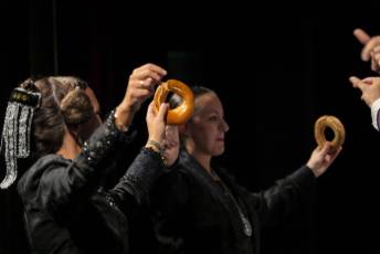 Fotogalería Gala Benéfica "Música para una Vida" La Esteva 3 Fotografía: Miguel Angel Fernández