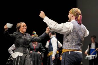 Fotogalería Gala Benéfica "Música para una Vida" La Esteva 11 Fotografía: Miguel Angel Fernández