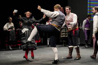 Fotogalería Gala Benéfica "Música para una Vida" La Esteva 81 Fotografía: Miguel Angel Fernández