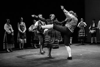 Fotogalería Gala Benéfica "Música para una Vida" La Esteva 4 Fotografía: Miguel Angel Fernández