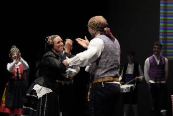 Fotogalería Gala Benéfica "Música para una Vida" La Esteva 82 Fotografía: Miguel Angel Fernández