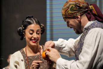 Fotogalería Gala Benéfica "Música para una Vida" La Esteva 57 Fotografía: Miguel Angel Fernández