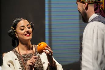 Fotogalería Gala Benéfica "Música para una Vida" La Esteva 85 Fotografía: Miguel Angel Fernández