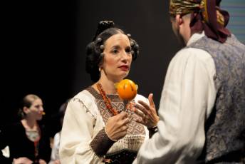 Fotogalería Gala Benéfica "Música para una Vida" La Esteva 7 Fotografía: Miguel Angel Fernández