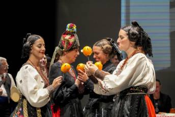 Fotogalería Gala Benéfica "Música para una Vida" La Esteva 30 Fotografía: Miguel Angel Fernández