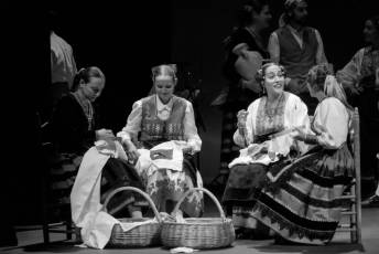 Fotogalería Gala Benéfica "Música para una Vida" La Esteva 86 Fotografía: Miguel Angel Fernández